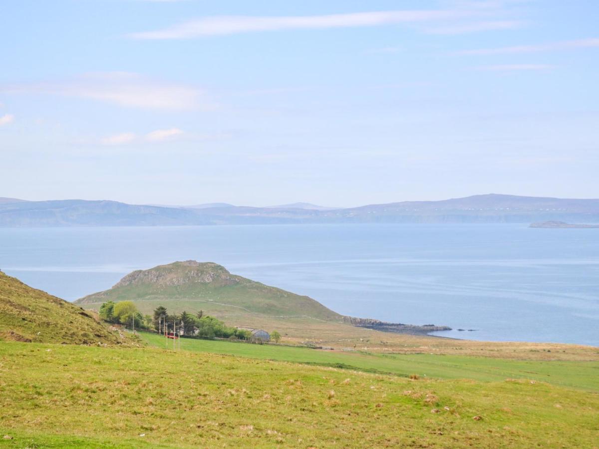 25 Langlands Terrace Holiday home *
