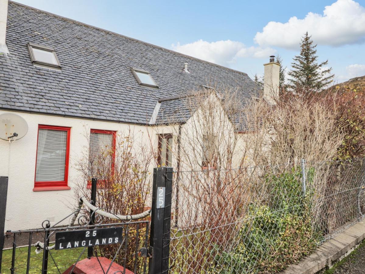 25 Langlands Terrace *