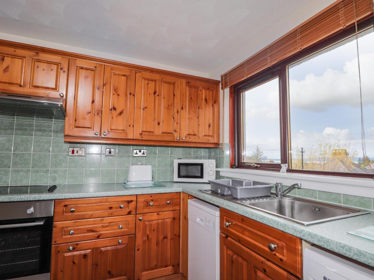 25 Langlands Terrace Kyle of Lochalsh