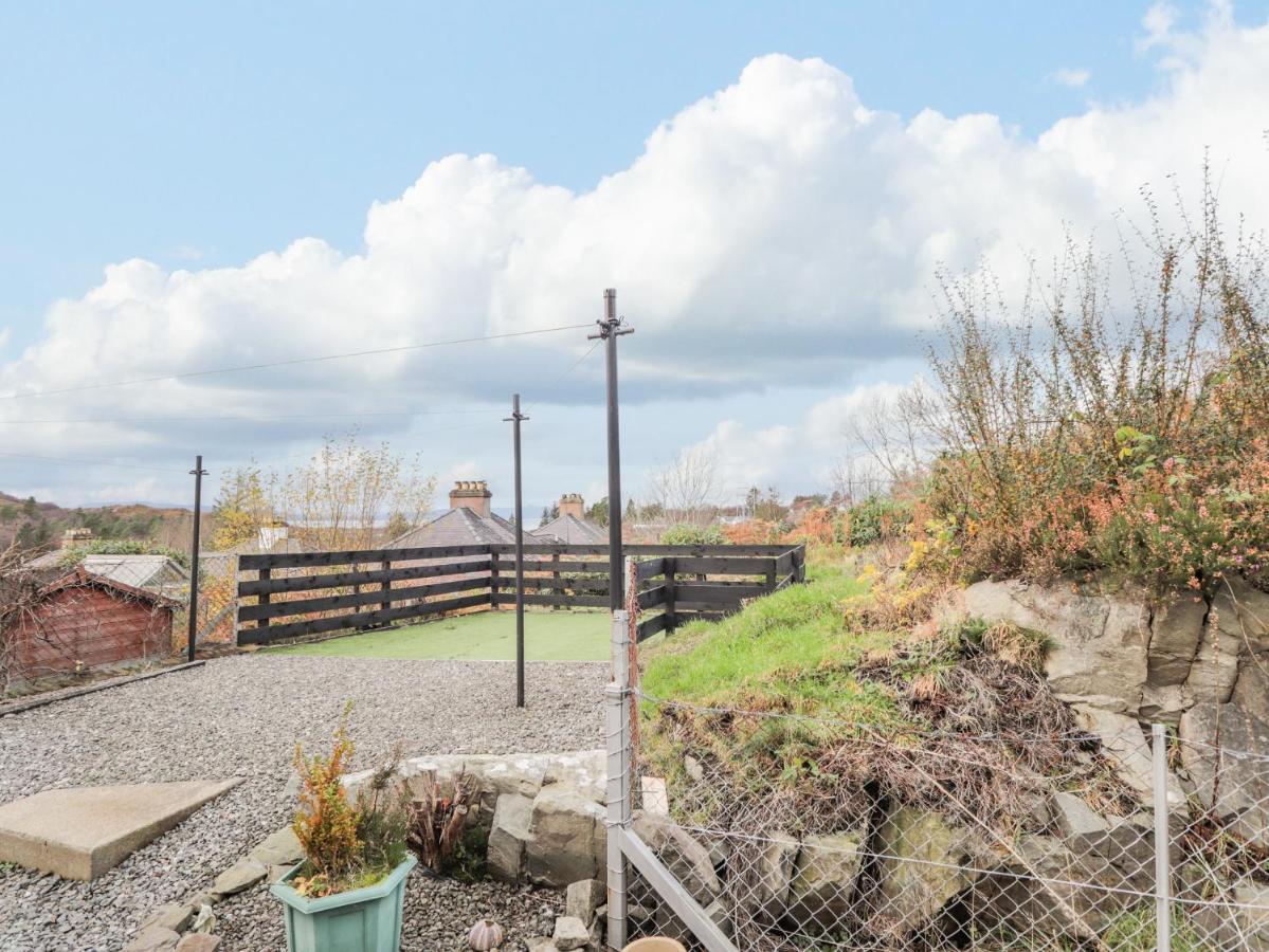 25 Langlands Terrace Holiday home *