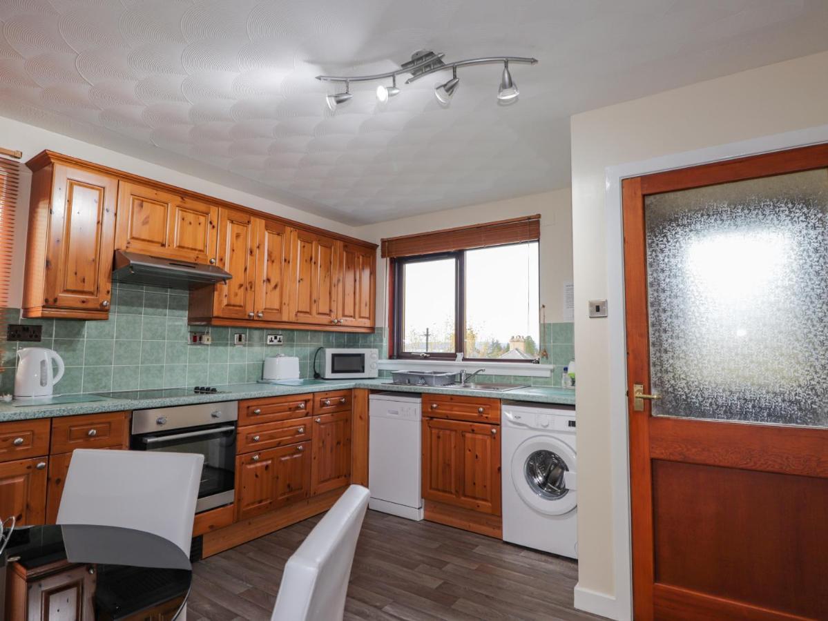 25 Langlands Terrace Holiday home