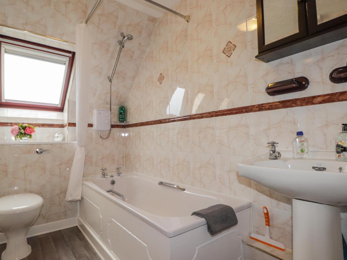 Holiday home 25 Langlands Terrace Kyle of Lochalsh