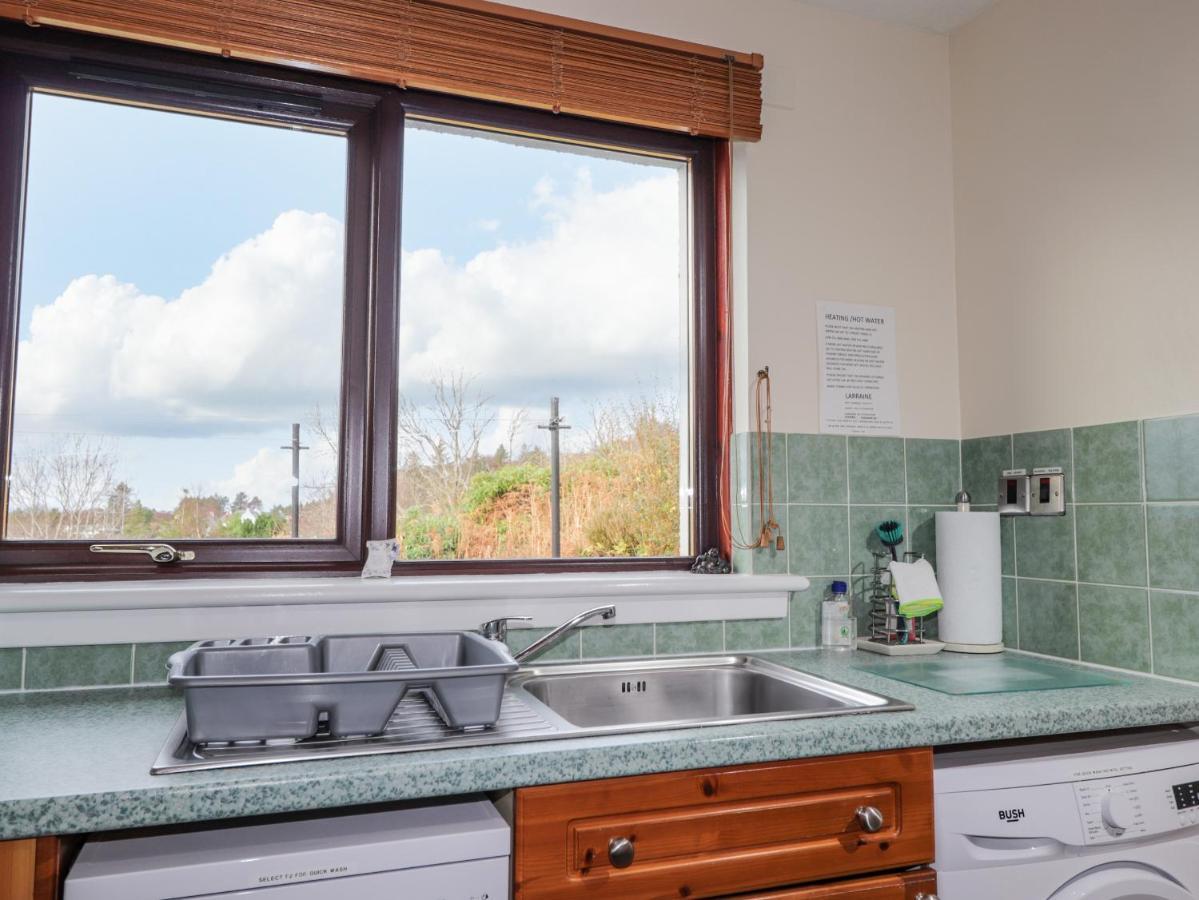 Holiday home 25 Langlands Terrace Kyle of Lochalsh