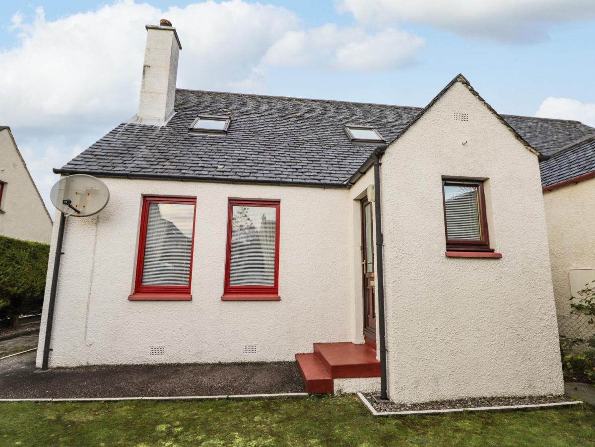 Holiday home 25 Langlands Terrace *
