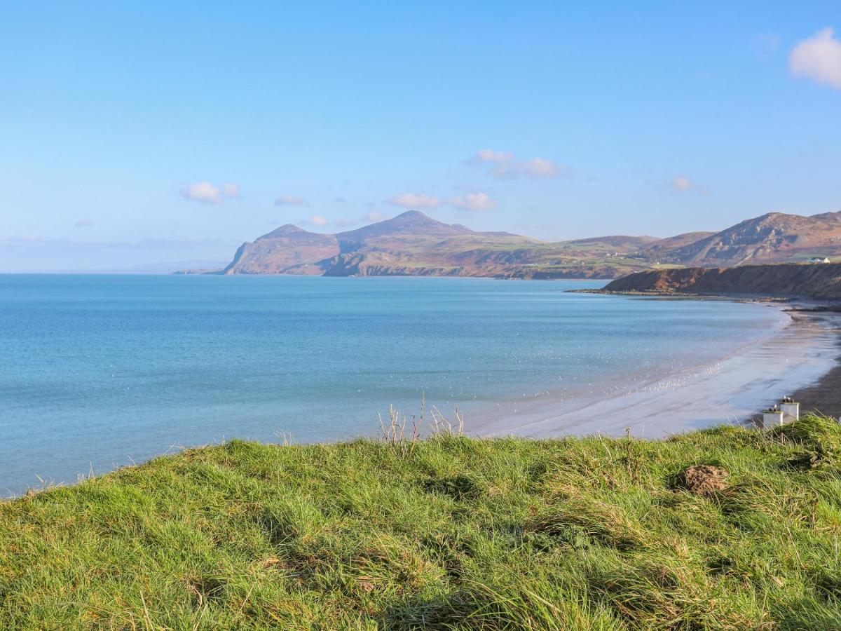 25 Langlands Terrace Holiday home *