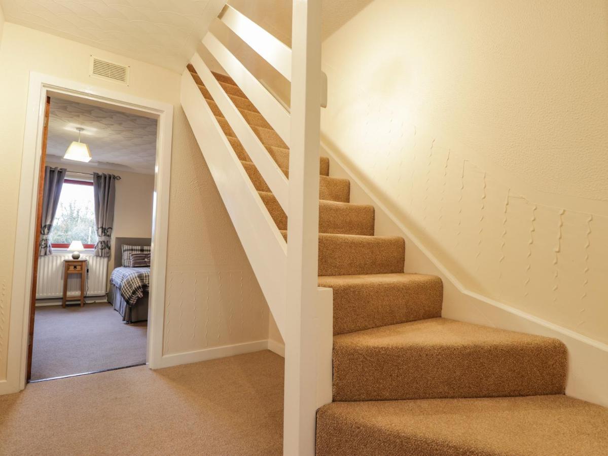 25 Langlands Terrace Holiday home *