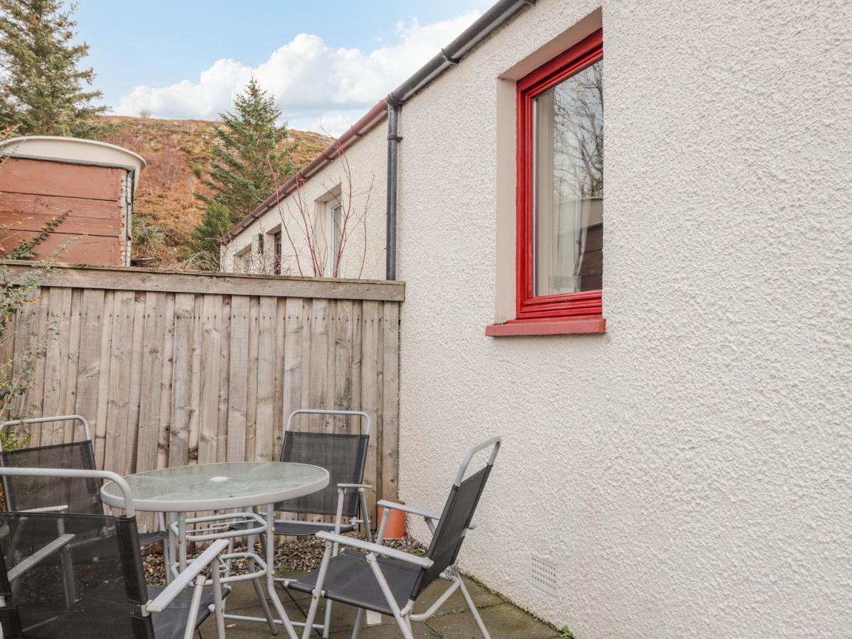 25 Langlands Terrace * Kyle of Lochalsh
