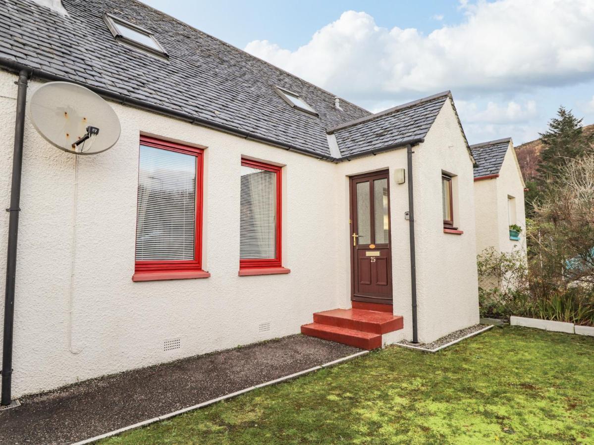 Holiday home 25 Langlands Terrace Kyle of Lochalsh