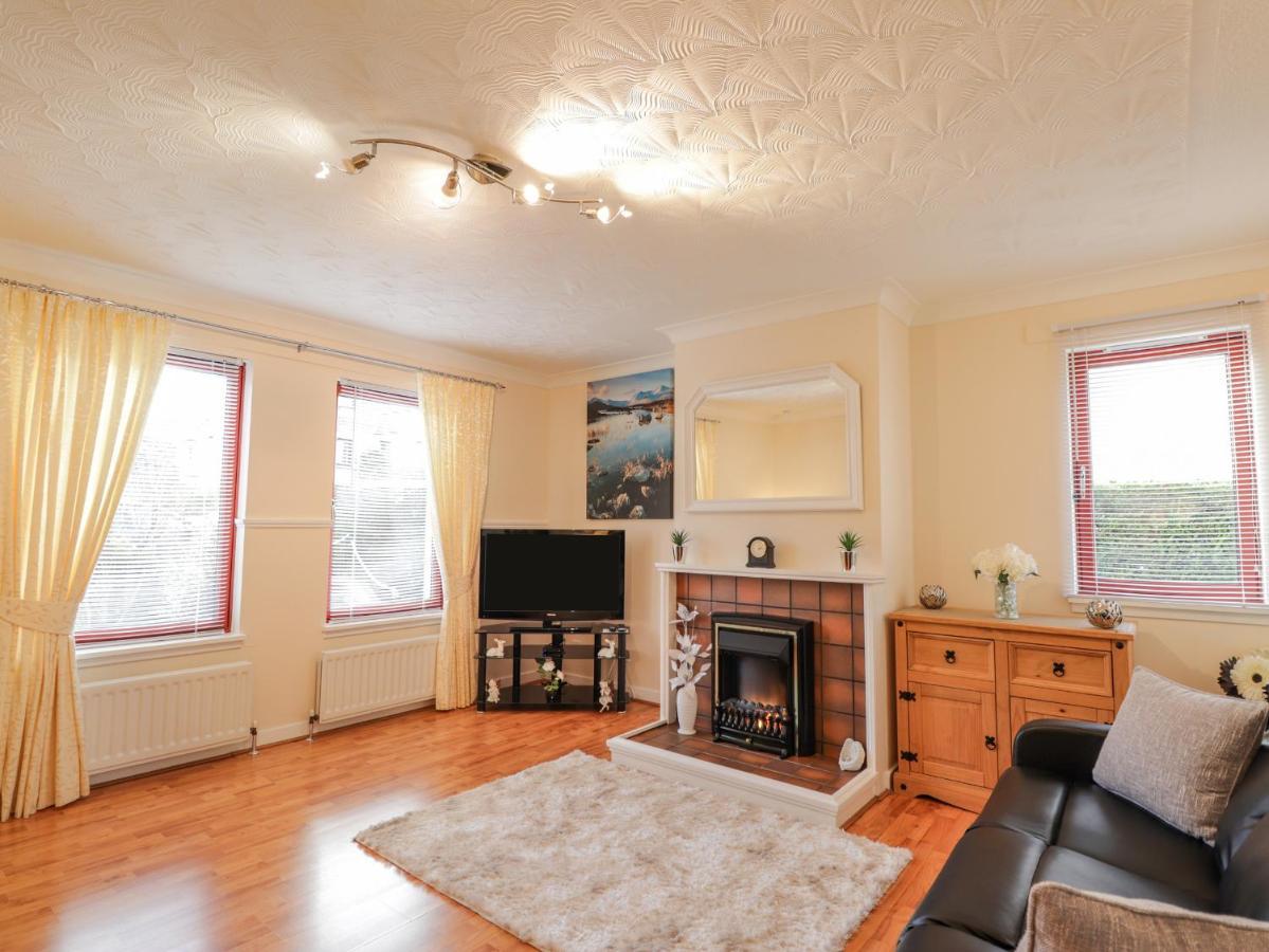 25 Langlands Terrace Kyle of Lochalsh