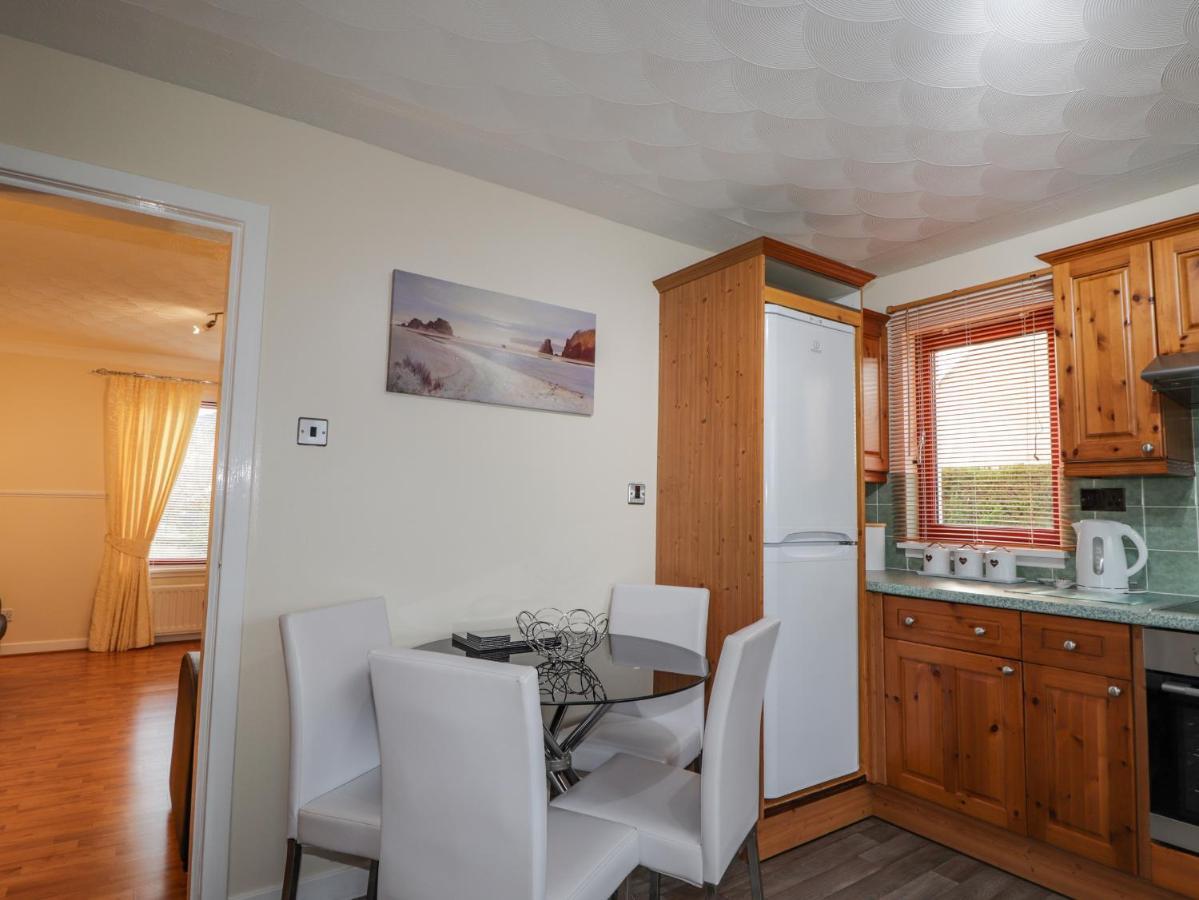 25 Langlands Terrace *