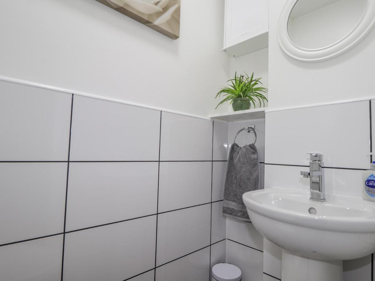 Holiday home 25 Langlands Terrace Kyle of Lochalsh