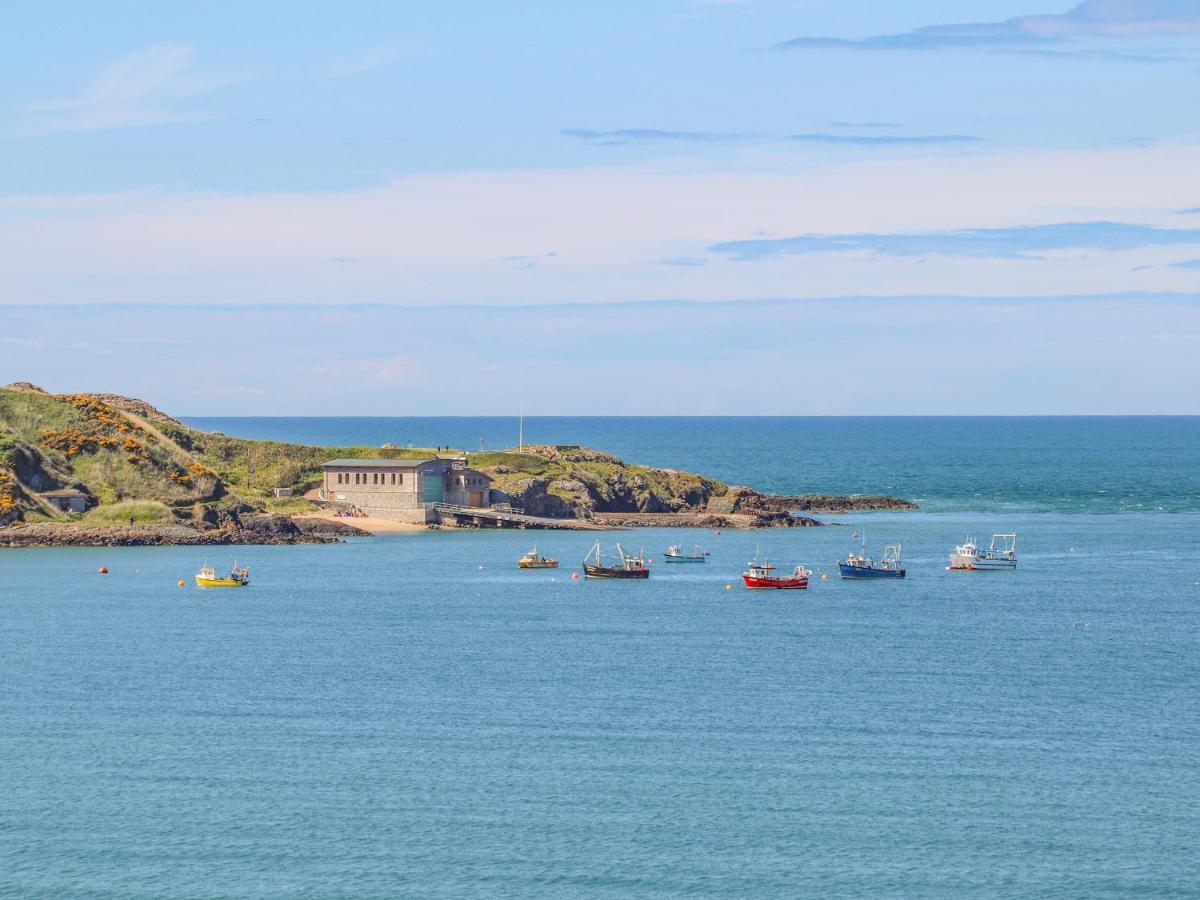 Holiday home 25 Langlands Terrace Kyle of Lochalsh